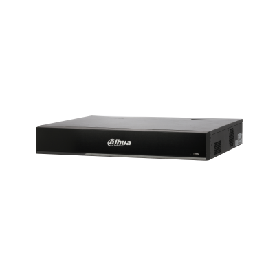 Dahua NVR5432-16P-I 32-Kanal IP 16-PoE Rekorder