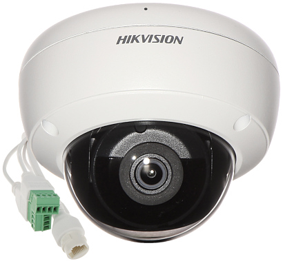 Hikvision DS-2CD2146G2-I Acusense 4MP IP Netzwerk Kamera