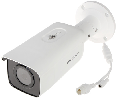 Hikvision DS-2CD2T46G2-4I 4,0mm 4MP IP Bullet Netzwerk Kamera